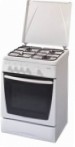 Vimar VGO-6060GLI Кухонна плита \ Характеристики, фото