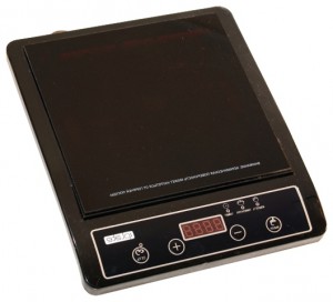 Iplate YZ-20R Estufa de la cocina Foto, características