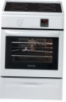 Brandt KIP710W Кухонная плита \ характеристики, Фото