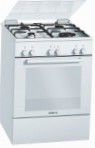 Bosch HGV62W120T Кухонна плита \ Характеристики, фото