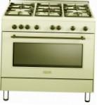 Delonghi FFG 965 BA Kitchen Stove \ Characteristics, Photo