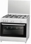 Erisson GG90/60EV WH Кухонна плита \ Характеристики, фото