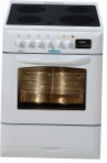 Mabe MVC1 7241B Кухонная плита \ характеристики, Фото