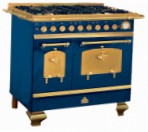 Restart ELG023 Blue Кухонная плита \ характеристики, Фото