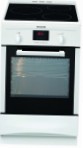 Brandt KI1250W Кухонна плита \ Характеристики, фото