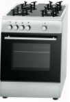 Erisson GG60/60Glass SR Кухонна плита \ Характеристики, фото
