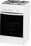 GRETA GG 50 MF 11 (W)-0A Кухонная плита \ характеристики, Фото