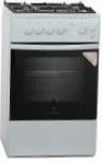 GRETA 1470-00 исп. 08 Кухонна плита \ Характеристики, фото