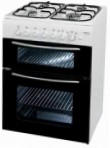 Rainford RSG-6692W Кухонна плита \ Характеристики, фото