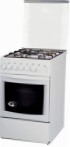 GRETA 1470-ГЭ исп. 07 GY Кухонная плита \ характеристики, Фото
