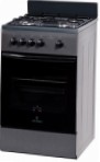 GRETA 1470-00 исп. 21 GY Кухонная плита \ характеристики, Фото