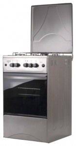 Ergo G5000 X Estufa de la cocina Foto, características