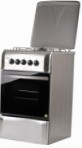 Ergo G5603 X Кухонная плита \ характеристики, Фото