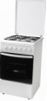 Haier HCG56FO2W Кухонная плита \ характеристики, Фото