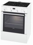 Siemens HL445205 Estufa de la cocina \ características, Foto
