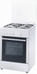 RENOVA S6060G-4G1 厨房炉灶 \ 特点, 照片