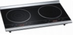 Iplate YZ-20/CI Estufa de la cocina \ características, Foto