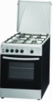 Erisson GG60/60L SR Кухонна плита \ Характеристики, фото