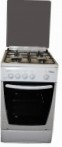 Erisson GG50/60L WH Кухонна плита \ Характеристики, фото
