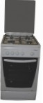 Erisson GG50/60L SR Кухонна плита \ Характеристики, фото