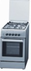 Erisson GG50/55S SR Кухонна плита \ Характеристики, фото
