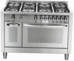 LOFRA PD126GV+E/2Ci Кухонная плита \ характеристики, Фото