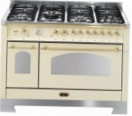 LOFRA RBID126MFT+E/2AEO Кухонная плита \ характеристики, Фото