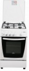 Kraft KS5003 Estufa de la cocina \ características, Foto