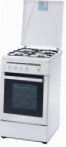 Rotex 5402 XGWR Кухонная плита \ характеристики, Фото