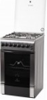 GRETA 1470-ГЭ исп. 12 SR 厨房炉灶 \ 特点, 照片