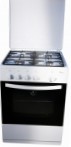 CEZARIS ПГ 3000-01(ч) Кухонна плита \ Характеристики, фото