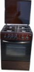 CEZARIS ПГ 3000-05(ч) Кухонная плита \ характеристики, Фото