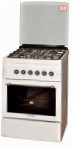 AVEX G6021W Estufa de la cocina \ características, Foto