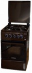 AVEX G500BR Estufa de la cocina \ características, Foto