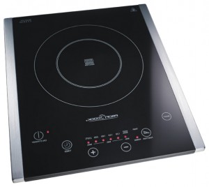 ProfiCook PC-EKI 1016 Estufa de la cocina Foto, características