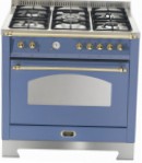 LOFRA RLVG96MFTE/Ci Кухонная плита \ характеристики, Фото