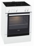 Bosch HLN423020R Кухонна плита \ Характеристики, фото