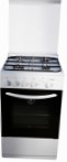 CEZARIS ПГ 2100-07 Кухонна плита \ Характеристики, фото