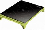 Oursson IP1220T/GA Кухонная плита \ характеристики, Фото