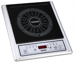Vitesse VS-514 Estufa de la cocina Foto, características