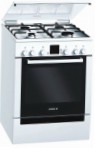 Bosch HGV645223 Estufa de la cocina \ características, Foto