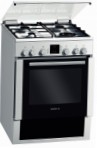 Bosch HGV74W756 Estufa de la cocina \ características, Foto