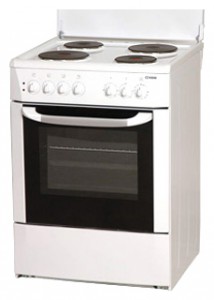 BEKO CM 66100 Кухонная плита Фото, характеристики