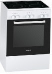 Bosch HCA623120 Estufa de la cocina \ características, Foto