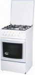 GRETA 1470-00 исп. 10 WH Кухонна плита \ Характеристики, фото
