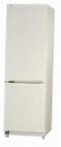 Wellton HR-138W Refrigerator \ katangian, larawan
