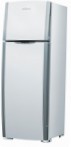Mabe RMG 520 ZAB Refrigerator \ katangian, larawan