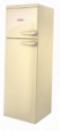 ЗИЛ ZLТ 175 (Cappuccino) Refrigerator \ katangian, larawan