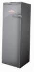 ЗИЛ ZLF 170 (Anthracite grey) Refrigerator \ katangian, larawan