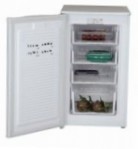 WEST FR-1001 Refrigerator \ katangian, larawan